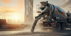 Ready-Mix Concrete: Production, Delivery, and Best Practices