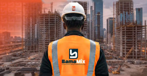 How Is It Different from Site Mixed Concrete?