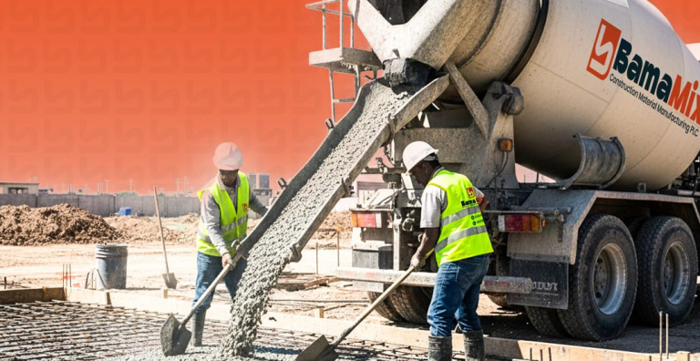 Ready-Mix Concrete vs. Site Mixed Concrete: A Direct Comparison