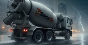 How Weather Affects Ready-Mix Concrete